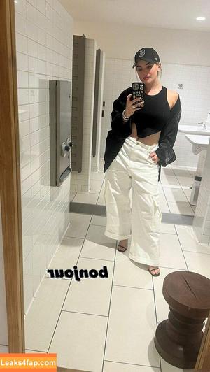Jojo Levesque photo #0270