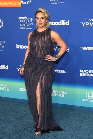 Jojo Levesque photo #0274
