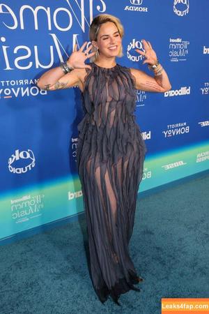 Jojo Levesque photo #0277
