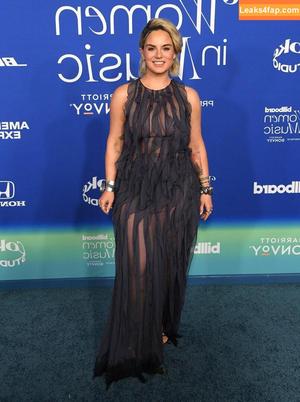Jojo Levesque photo #0283