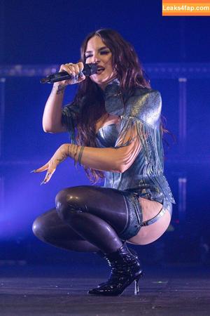 Jojo Levesque photo #0315