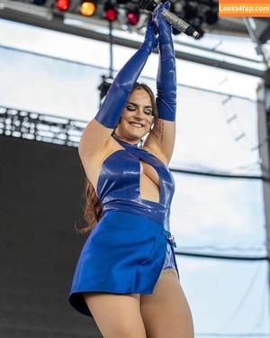 Jojo Levesque photo #0379