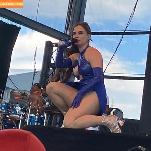 Jojo Levesque photo #0384