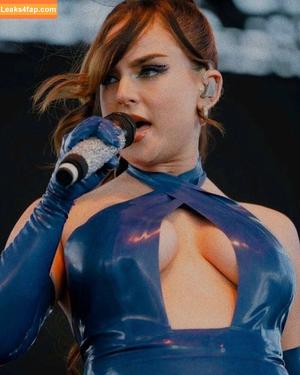 Jojo Levesque photo #0389