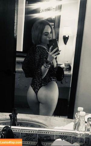 Jojo Levesque photo #0417