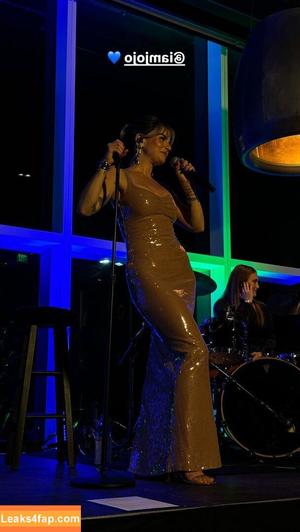 Jojo Levesque photo #0702