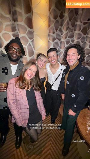 Jojo Levesque photo #0703