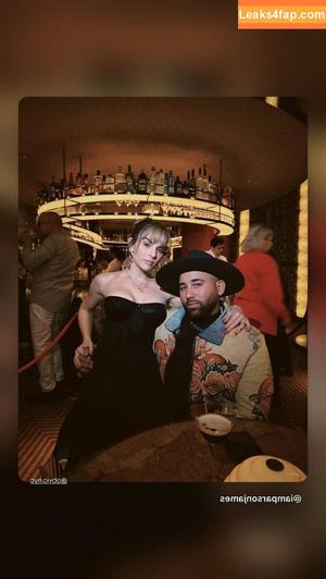 Jojo Levesque photo #0704