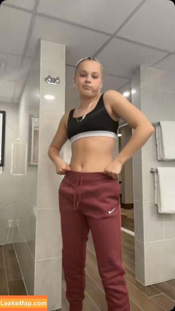 Jojo Siwa / anyuser / itsjojosiwa / jojocutie leaked photo photo #0020