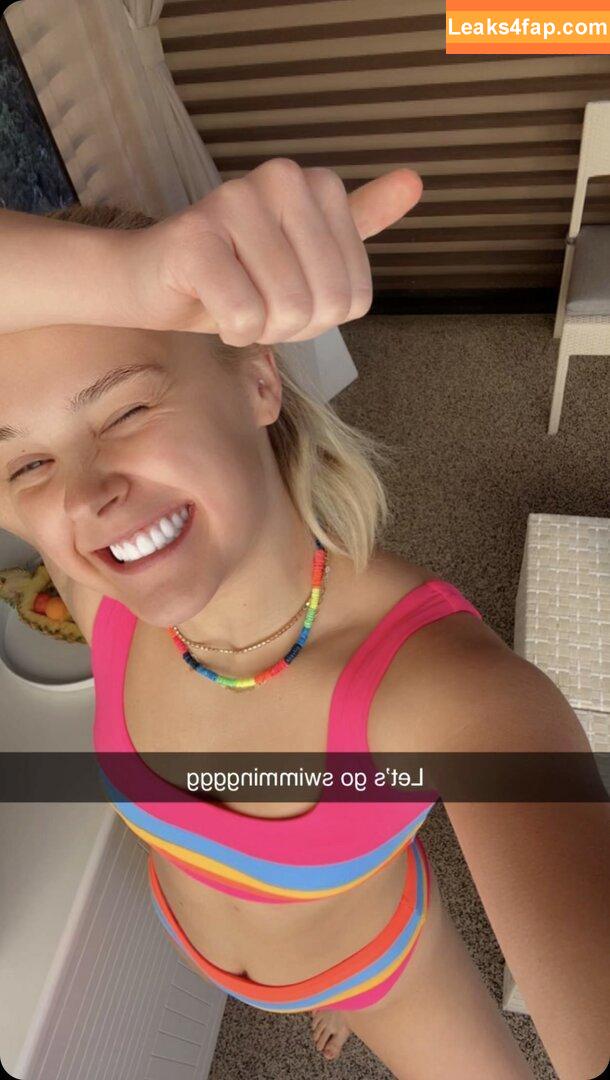 Jojo Siwa / anyuser / itsjojosiwa leaked photo photo #0029