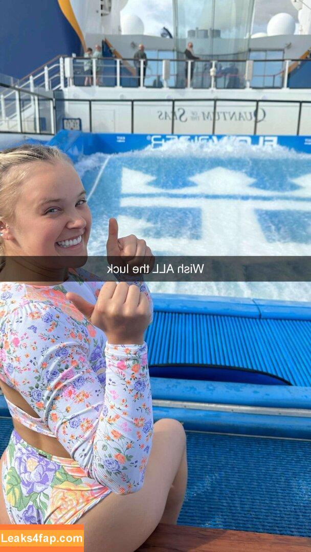 Jojo Siwa / anyuser / itsjojosiwa / jojocutie leaked photo photo #0064