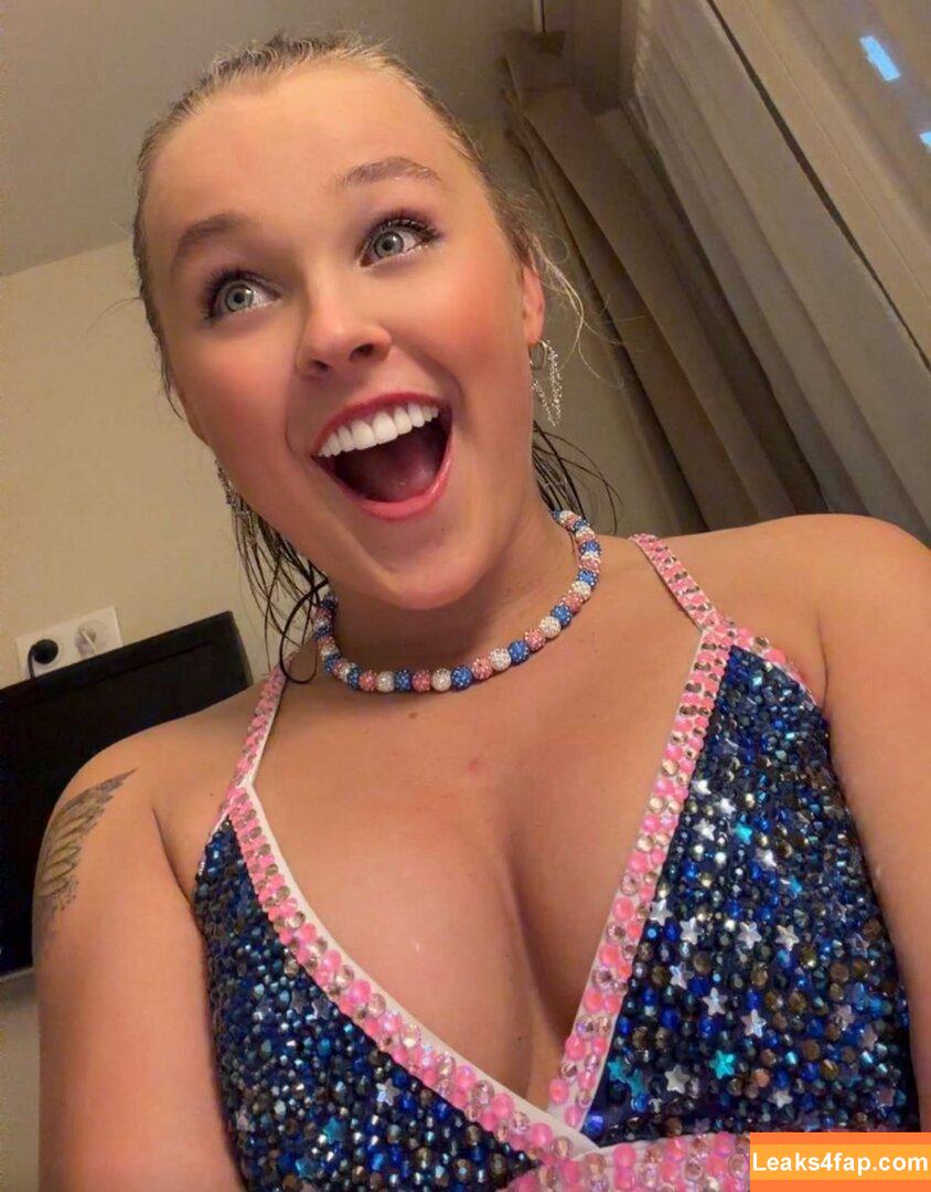 Jojo Siwa / anyuser / itsjojosiwa / jojocutie leaked photo photo #0171