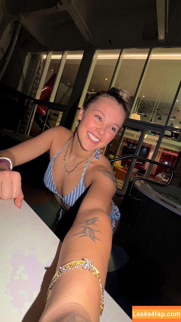 Jojo Siwa / anyuser / itsjojosiwa / jojocutie leaked photo photo #0179