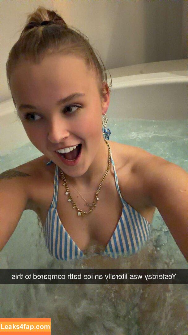 Jojo Siwa / anyuser / itsjojosiwa / jojocutie leaked photo photo #0180