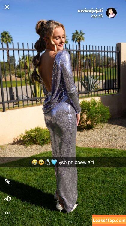 Jojo Siwa / anyuser / itsjojosiwa leaked photo photo #0206