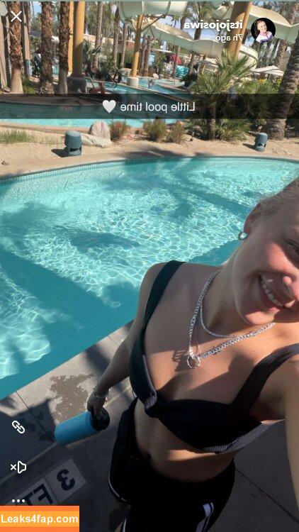 Jojo Siwa / anyuser / itsjojosiwa leaked photo photo #0209