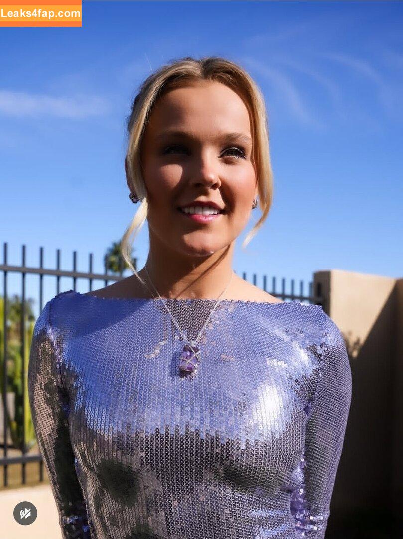 Jojo Siwa / anyuser / itsjojosiwa leaked photo photo #0212