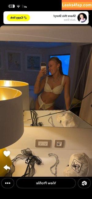 Jojo Siwa photo #0196