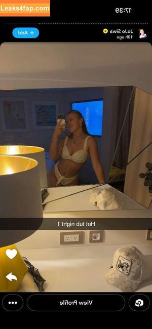 Jojo Siwa photo #0197