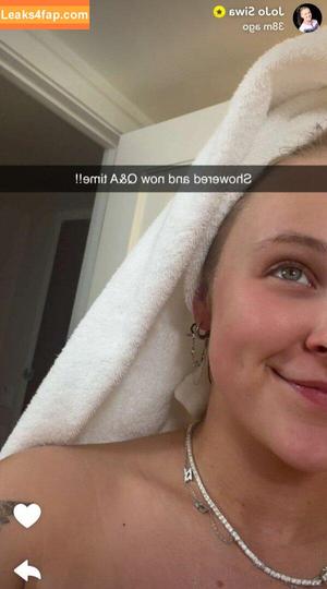 Jojo Siwa фото #0205