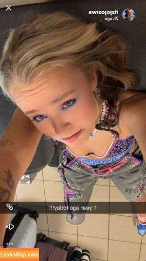 Jojo Siwa photo #0250