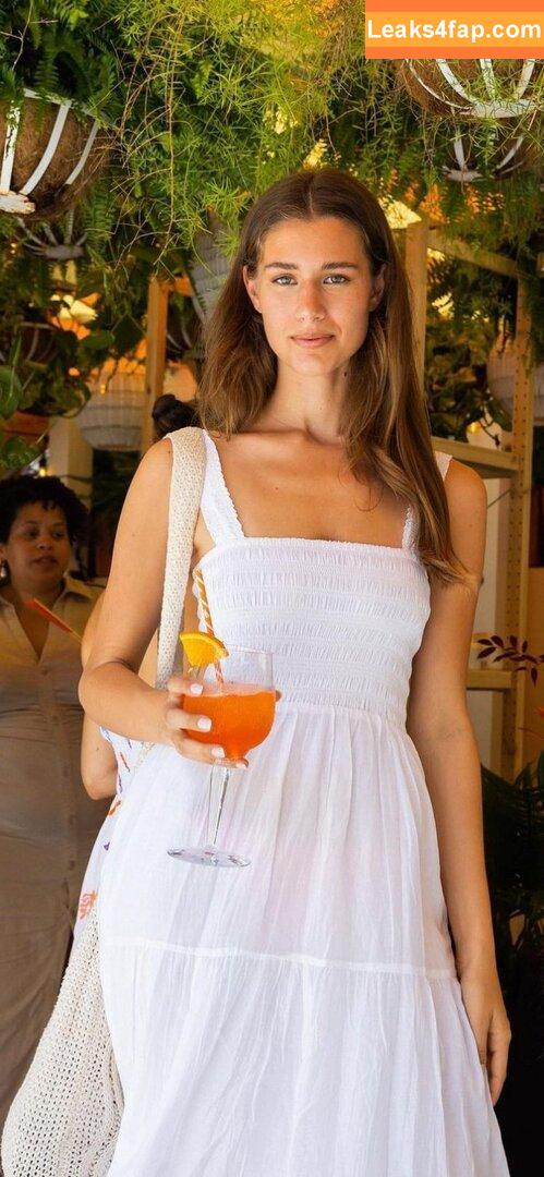 jojocclarkk / Josephine Clark слитое фото фото #0015