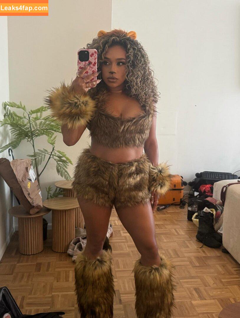 Jojoferman / joseann_alexie leaked photo photo #0033