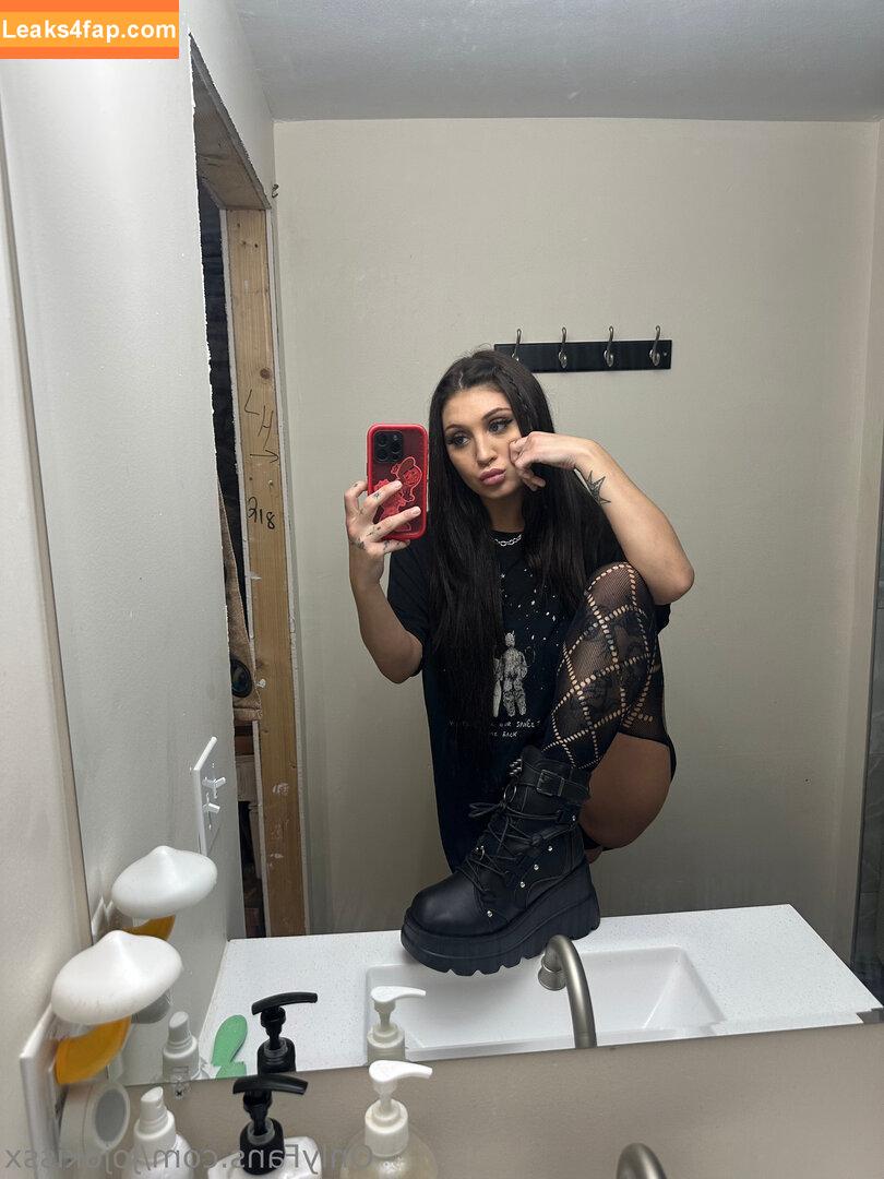 jojokissx / missjojokiss leaked photo photo #0003