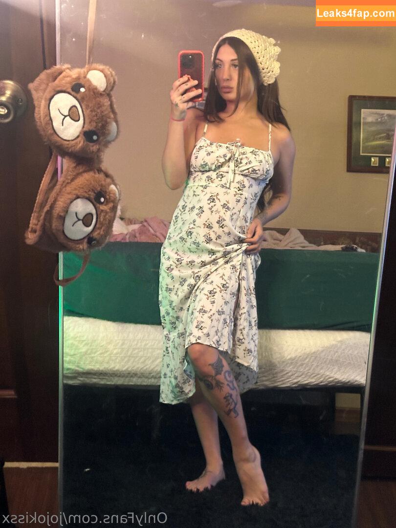 jojokissx / missjojokiss leaked photo photo #0019