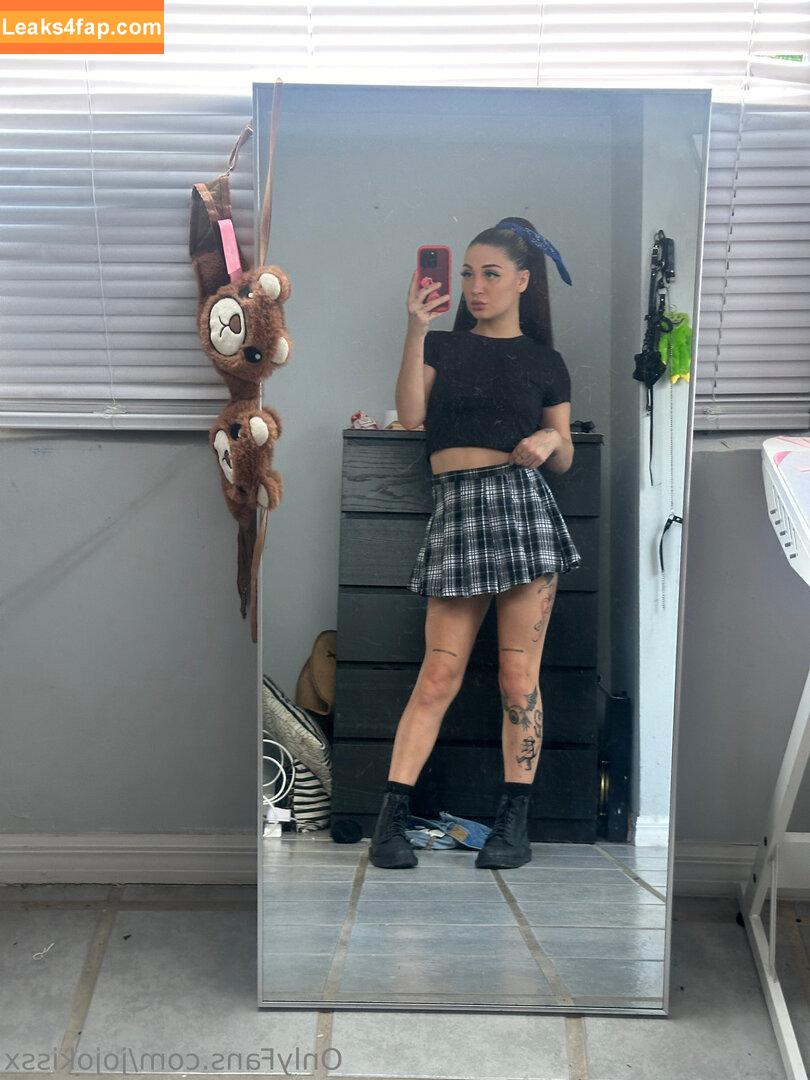 jojokissx / missjojokiss leaked photo photo #0020