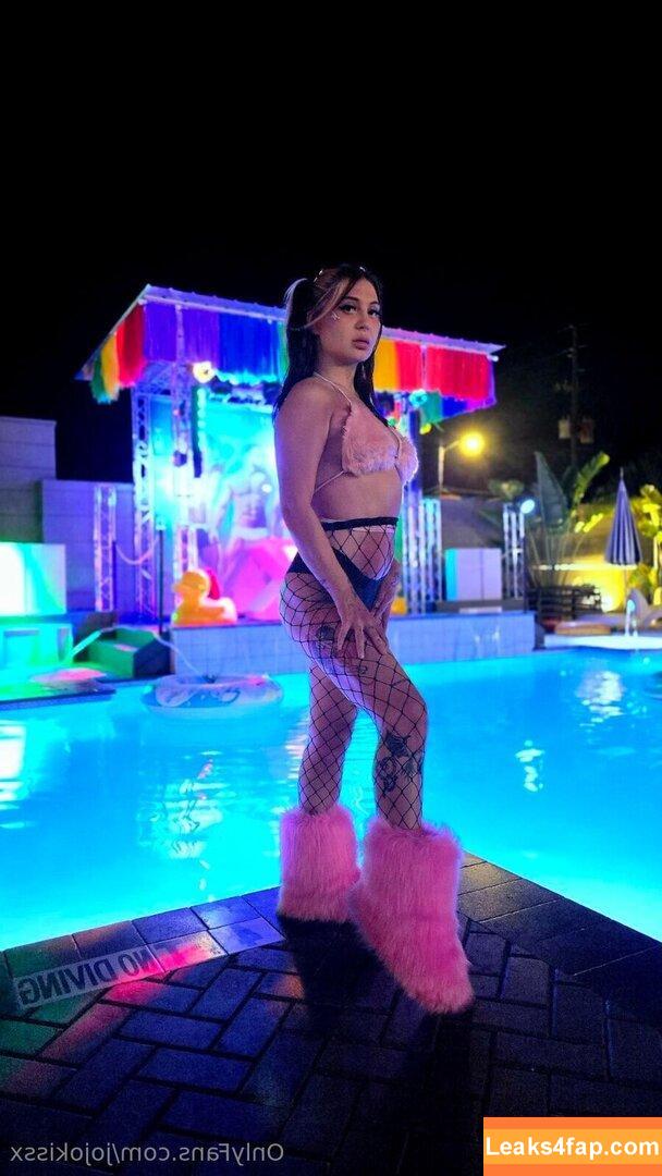 jojokissx / missjojokiss leaked photo photo #0025