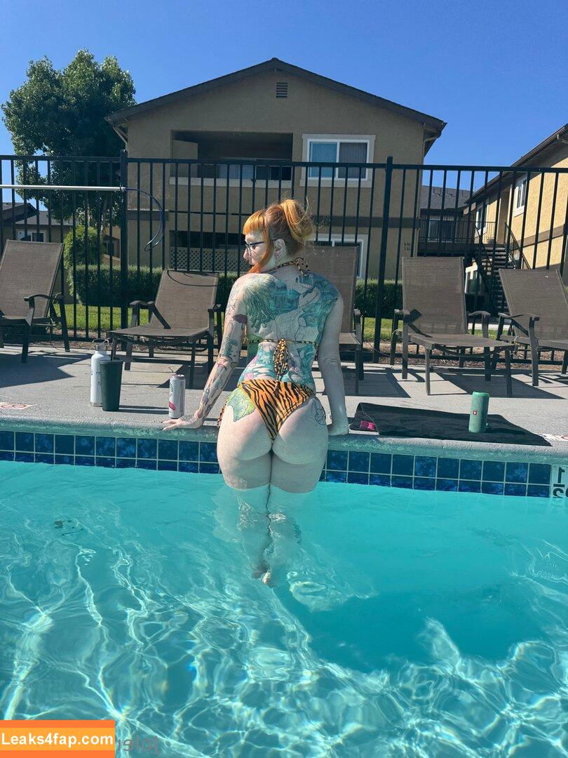 jolene_brody /  leaked photo photo #0347