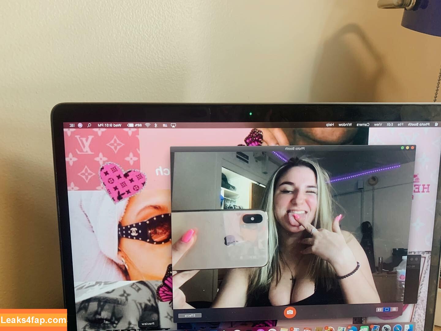 Jolie B / joli3b leaked photo photo #0048