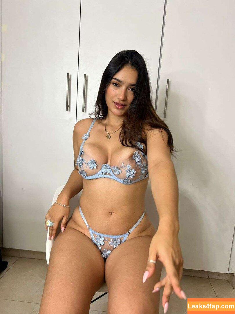 Jolly Molly /  leaked photo photo #0004