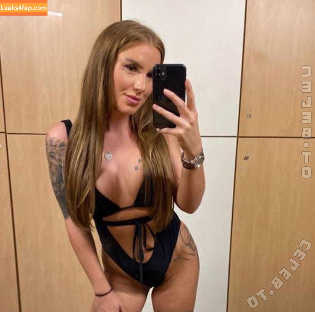 Jomina / J_giniseverything_ / monique / monique_jomina leaked photo photo #0005