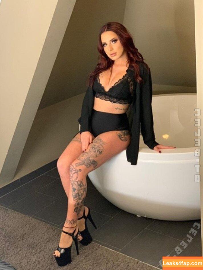 Jomina / J_giniseverything_ / monique / monique_jomina leaked photo photo #0011