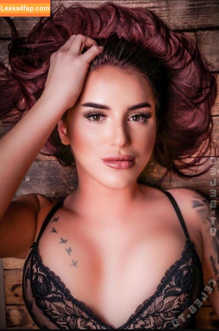 Jomina / J_giniseverything_ / monique / monique_jomina leaked photo photo #0012