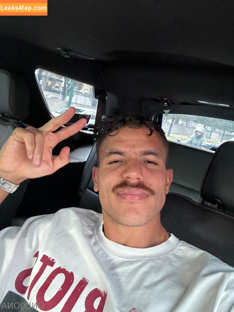 jona2santos /  leaked photo photo #0011