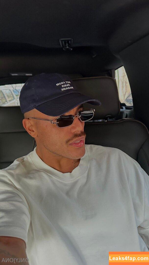 jona2santos /  leaked photo photo #0015