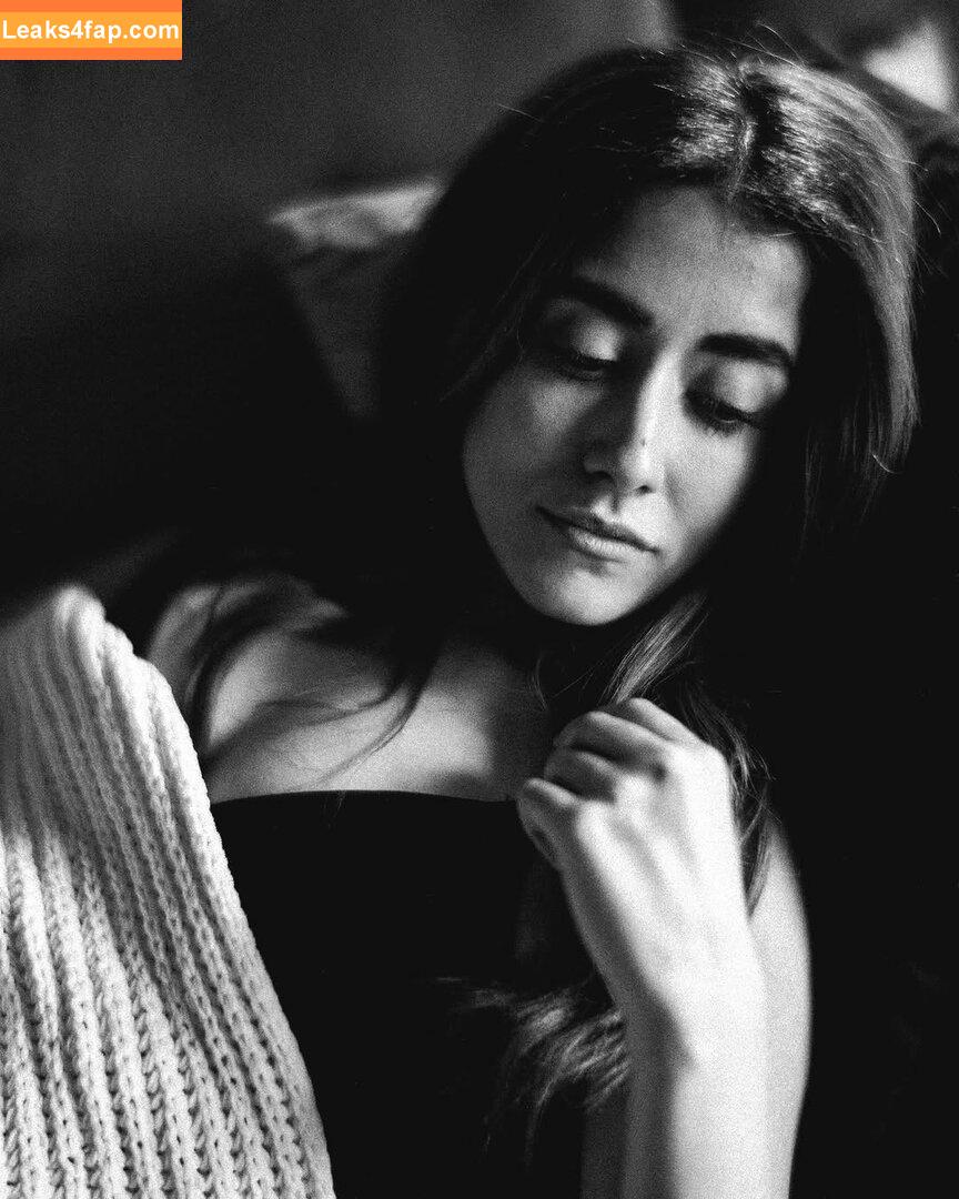 Jonita Gandhi / jonitamusic leaked photo photo #0023