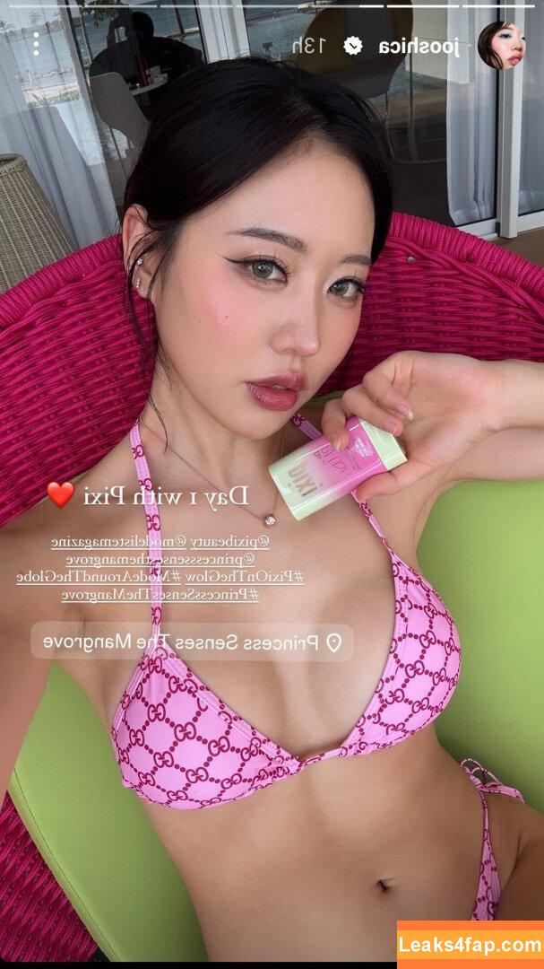 Jooshica leaked photo photo #0064