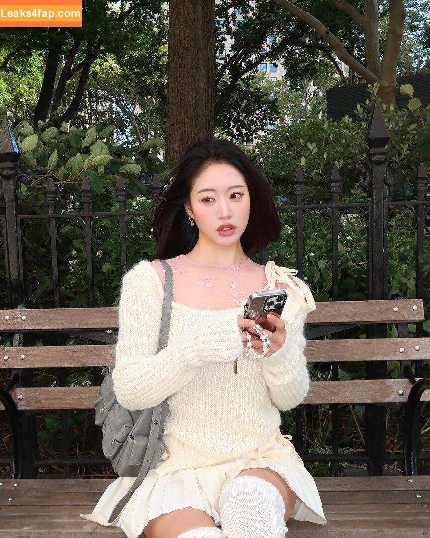Jooshica leaked photo photo #0065