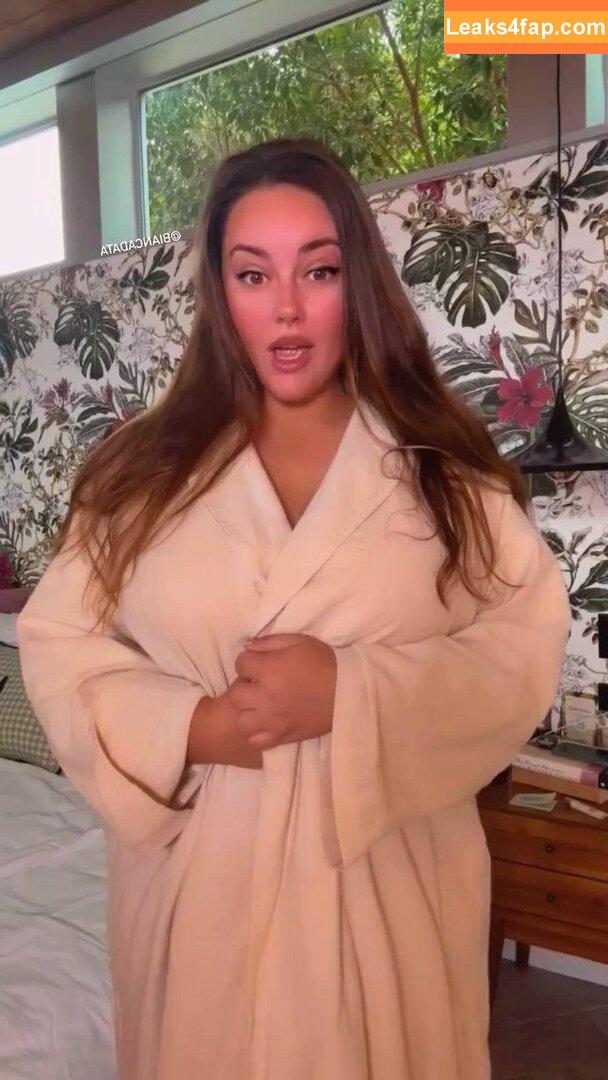 Jordan Bianca /  leaked photo photo #0001