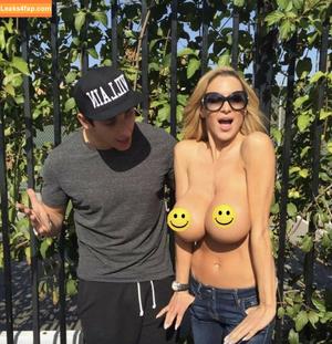 Jordan Carver фото #0074