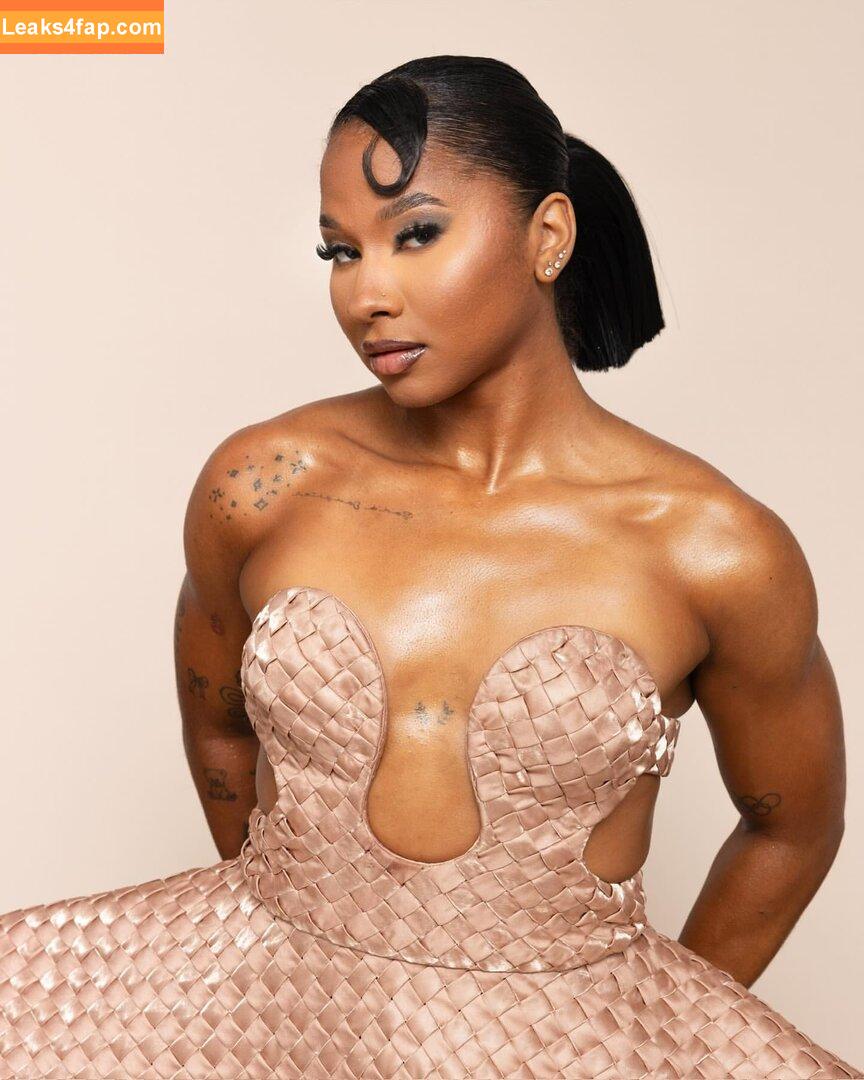 Jordan Chiles / jordanchiles leaked photo photo #0144