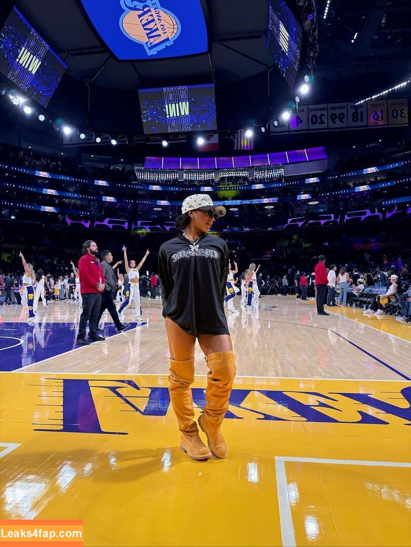 Jordan Chiles / jordanchiles leaked photo photo #0148