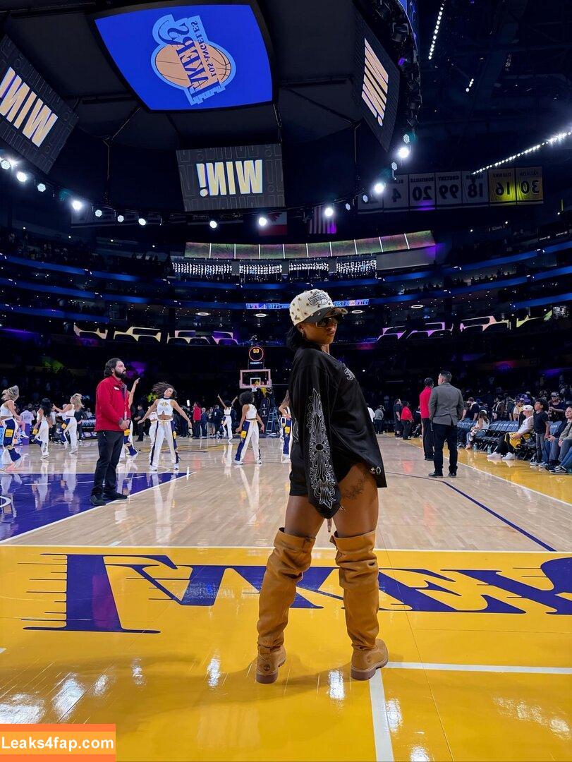 Jordan Chiles / jordanchiles leaked photo photo #0149