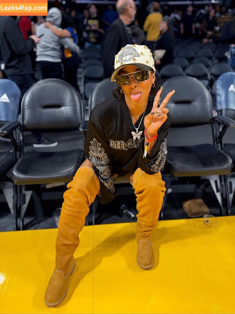 Jordan Chiles / jordanchiles leaked photo photo #0150