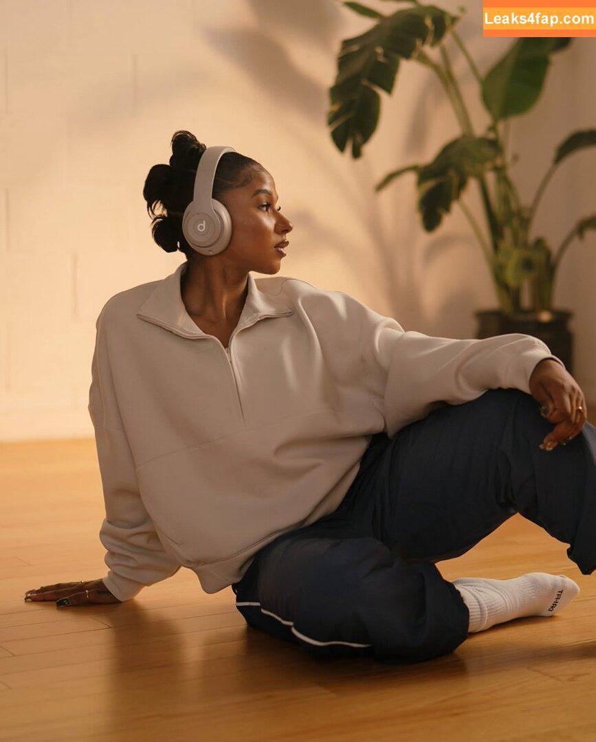 Jordan Chiles / jordanchiles слитое фото фото #0155