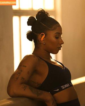 Jordan Chiles фото #0152